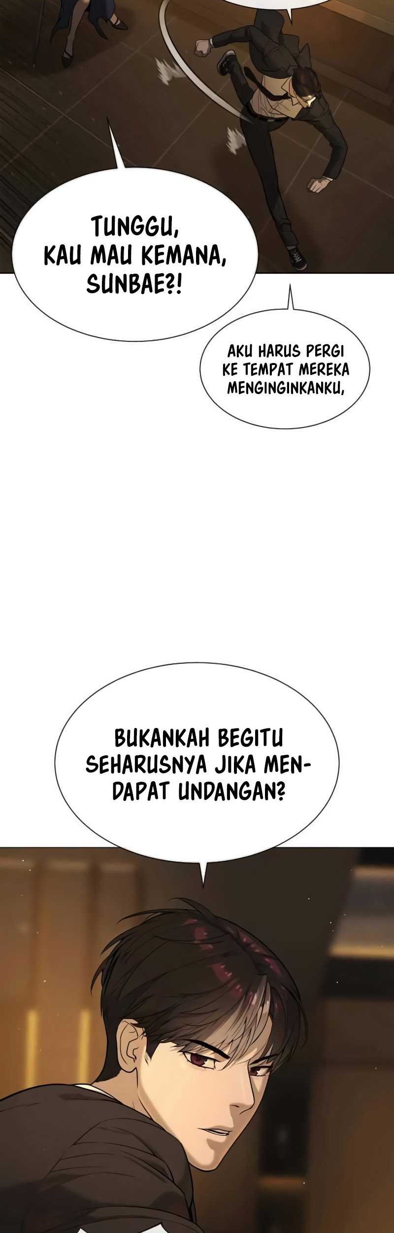 Killer Peter Chapter 44 - halaman 61