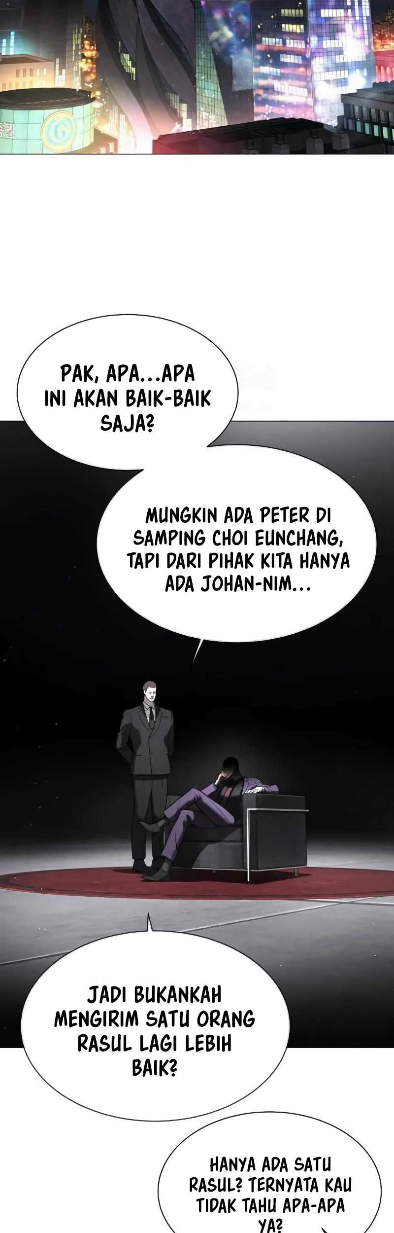 Killer Peter Chapter 44 - halaman 67