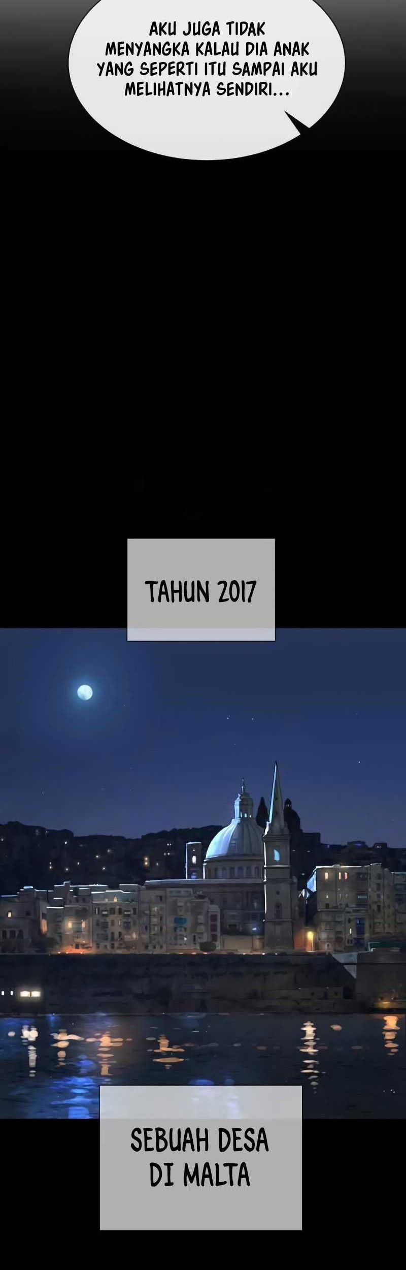 Killer Peter Chapter 44 - halaman 70