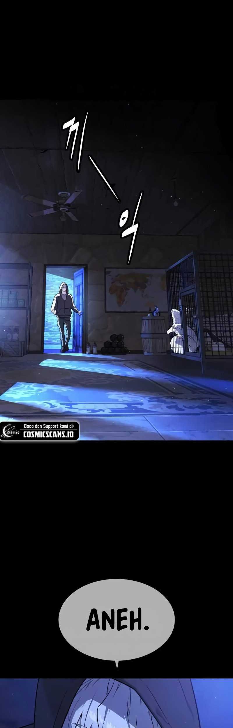 Killer Peter Chapter 44 - halaman 71