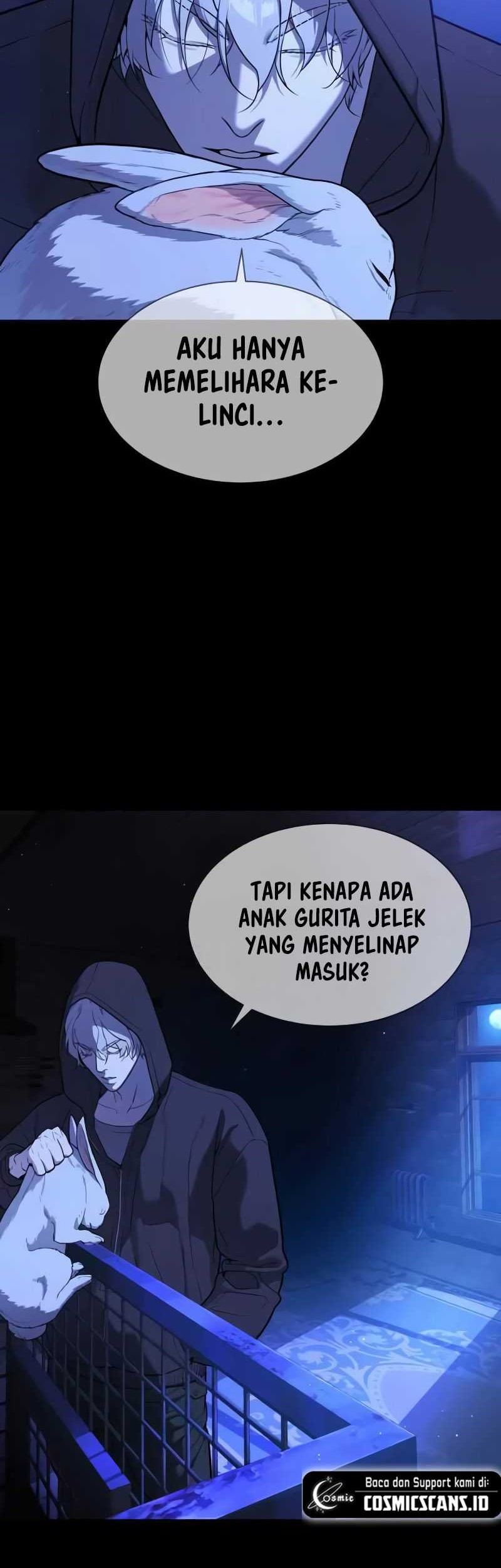 Killer Peter Chapter 44 - halaman 72