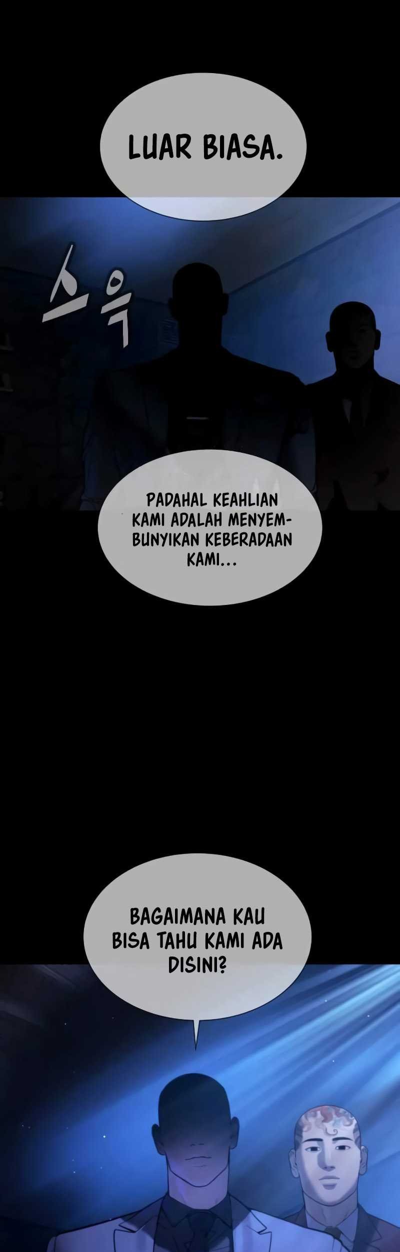 Killer Peter Chapter 44 - halaman 73