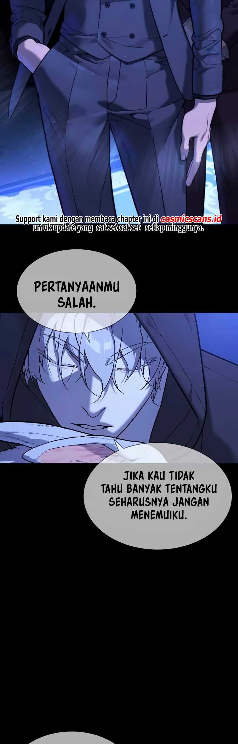 Killer Peter Chapter 44 - halaman 75