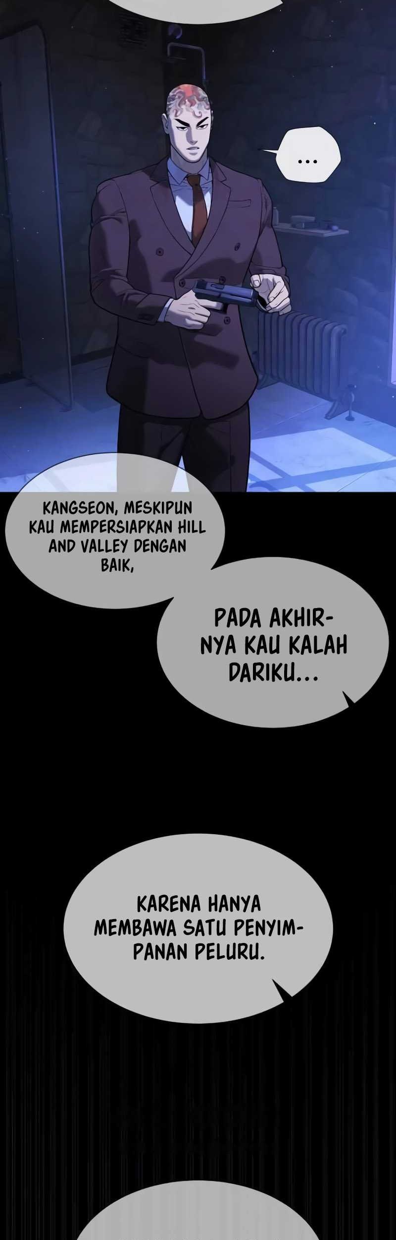 Killer Peter Chapter 44 - halaman 77
