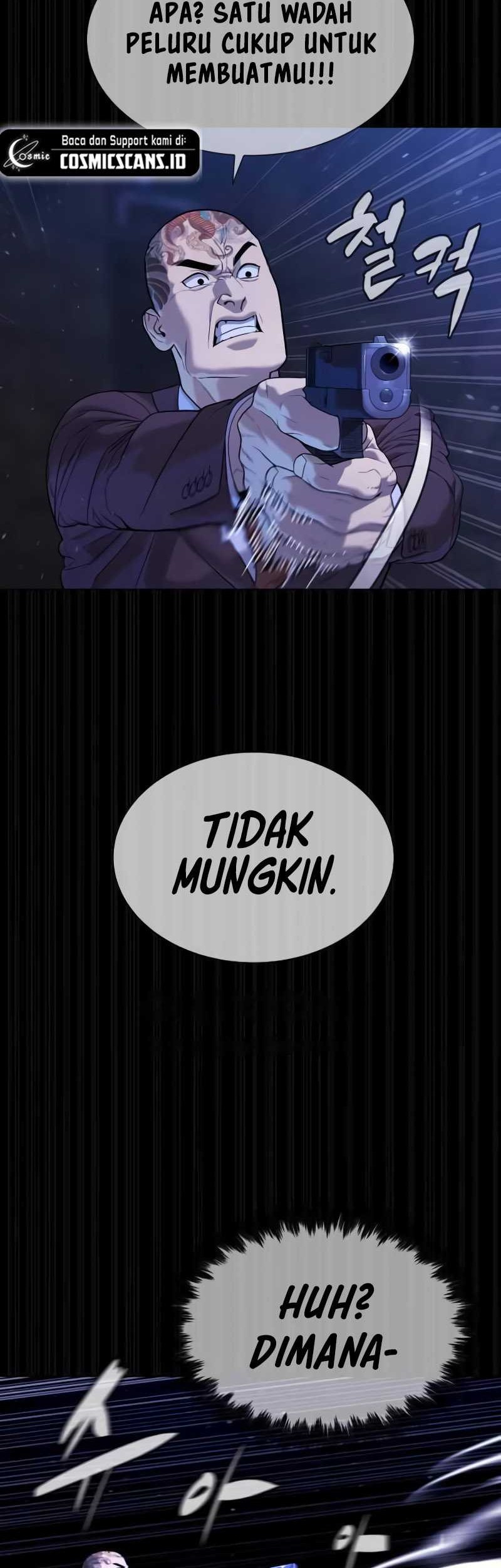 Killer Peter Chapter 44 - halaman 78