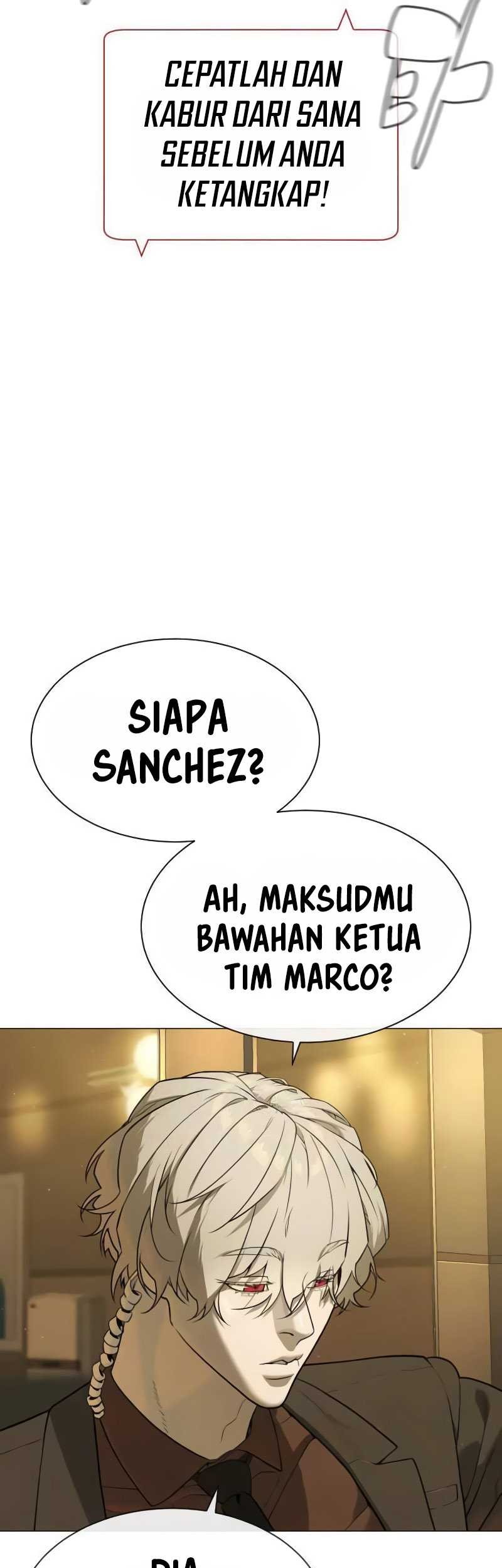 Killer Peter Chapter 44 - halaman 8