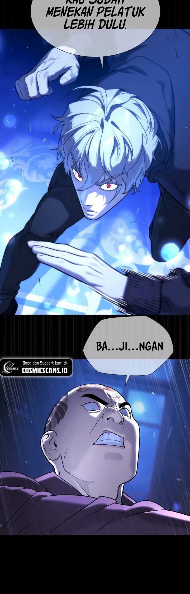 Killer Peter Chapter 44 - halaman 81