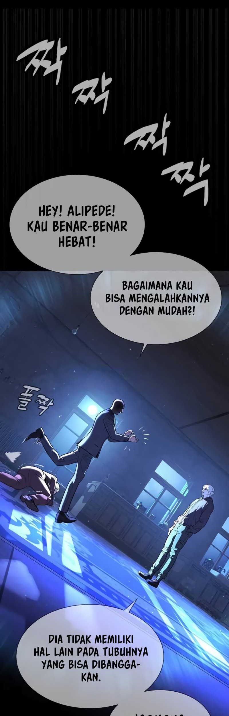 Killer Peter Chapter 44 - halaman 82