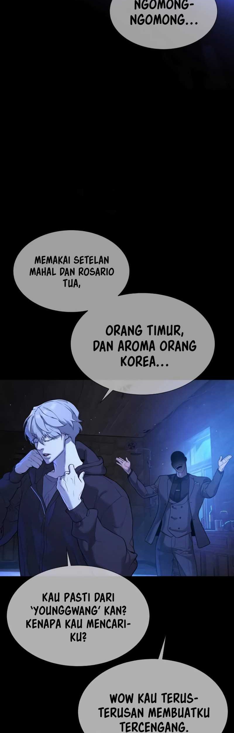 Killer Peter Chapter 44 - halaman 83
