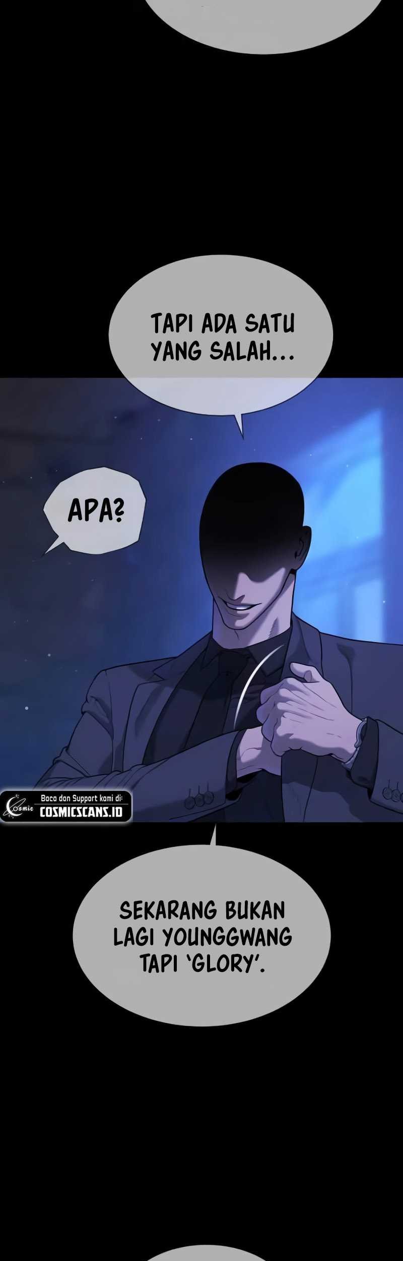 Killer Peter Chapter 44 - halaman 84