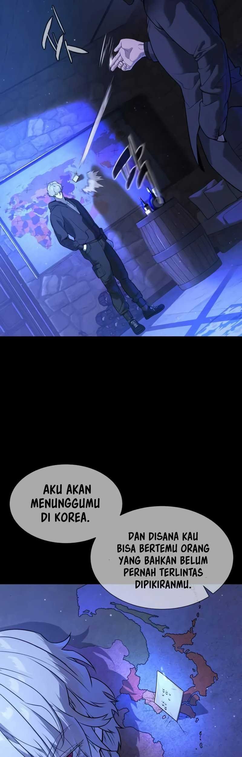 Killer Peter Chapter 44 - halaman 86