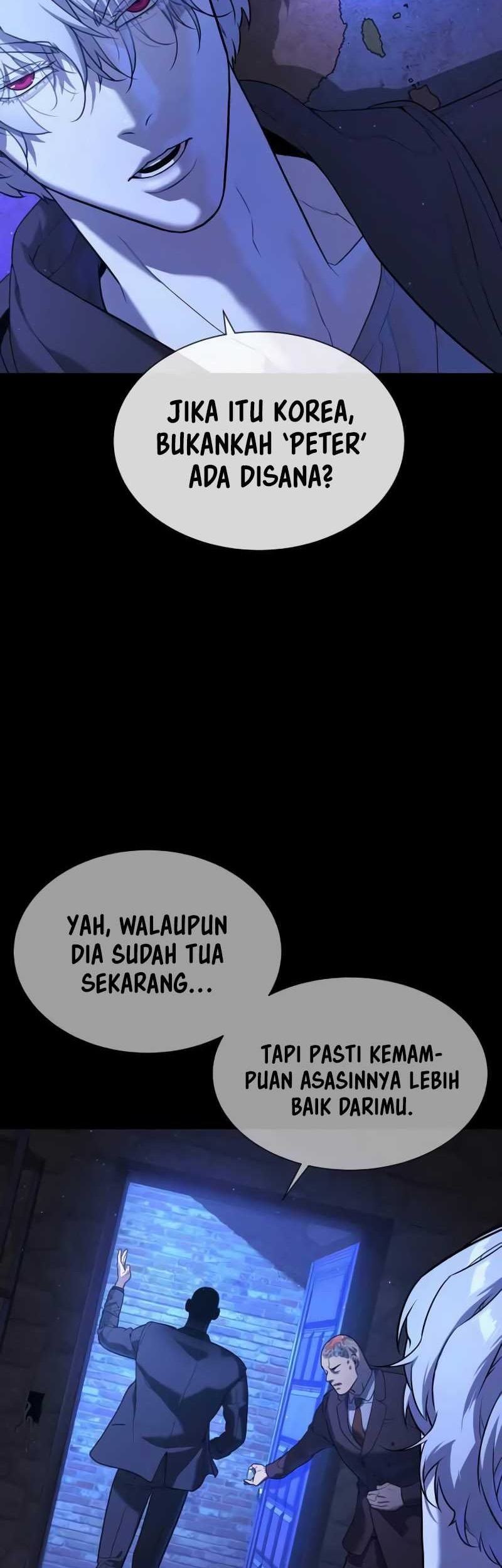 Killer Peter Chapter 44 - halaman 87