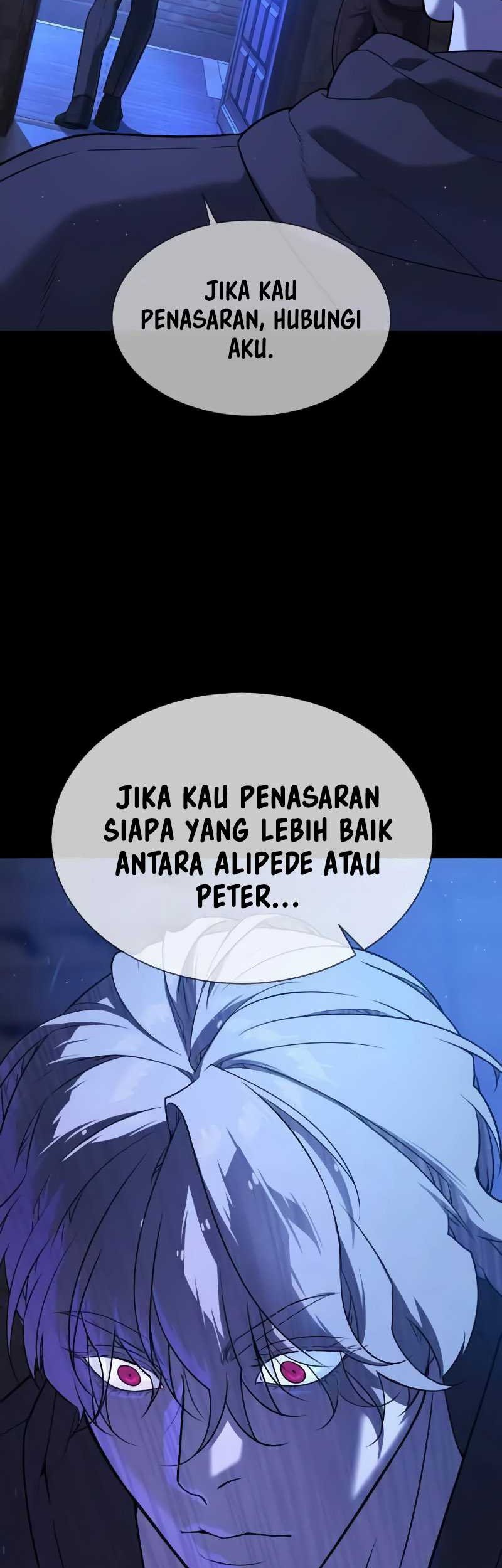 Killer Peter Chapter 44 - halaman 88