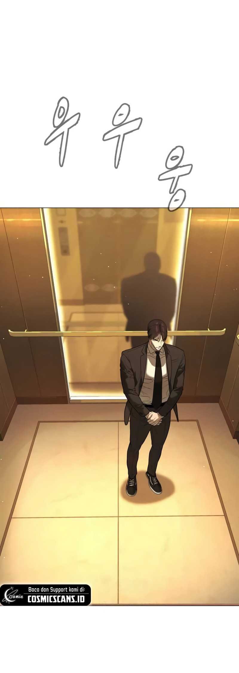 Killer Peter Chapter 44 - halaman 90