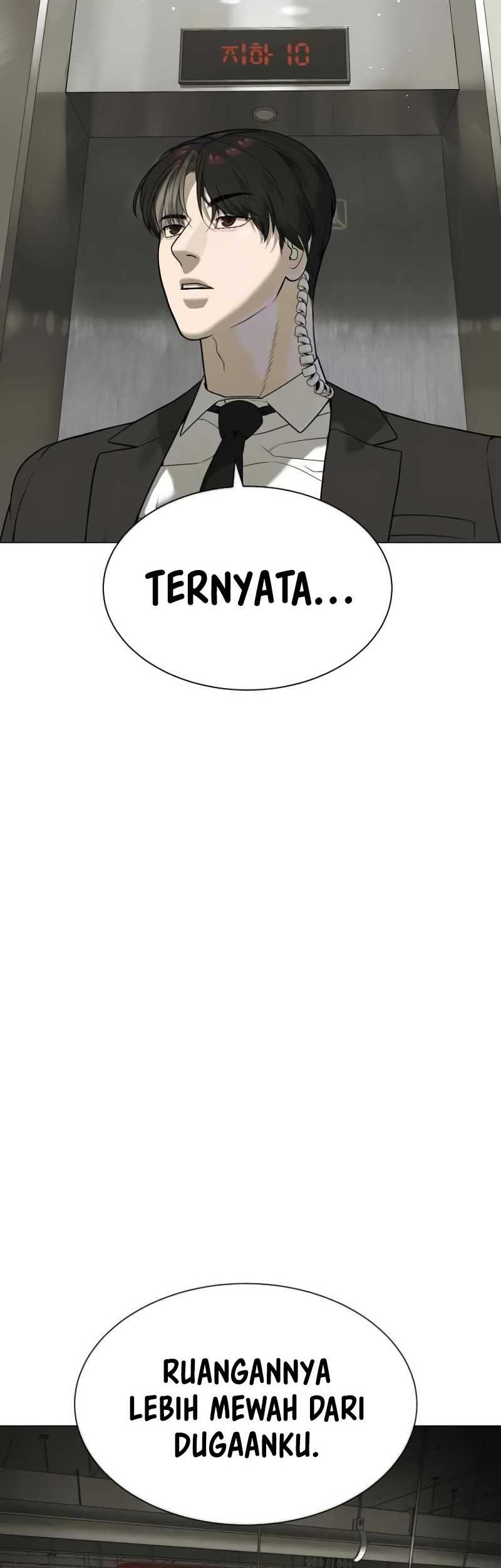 Killer Peter Chapter 44 - halaman 92