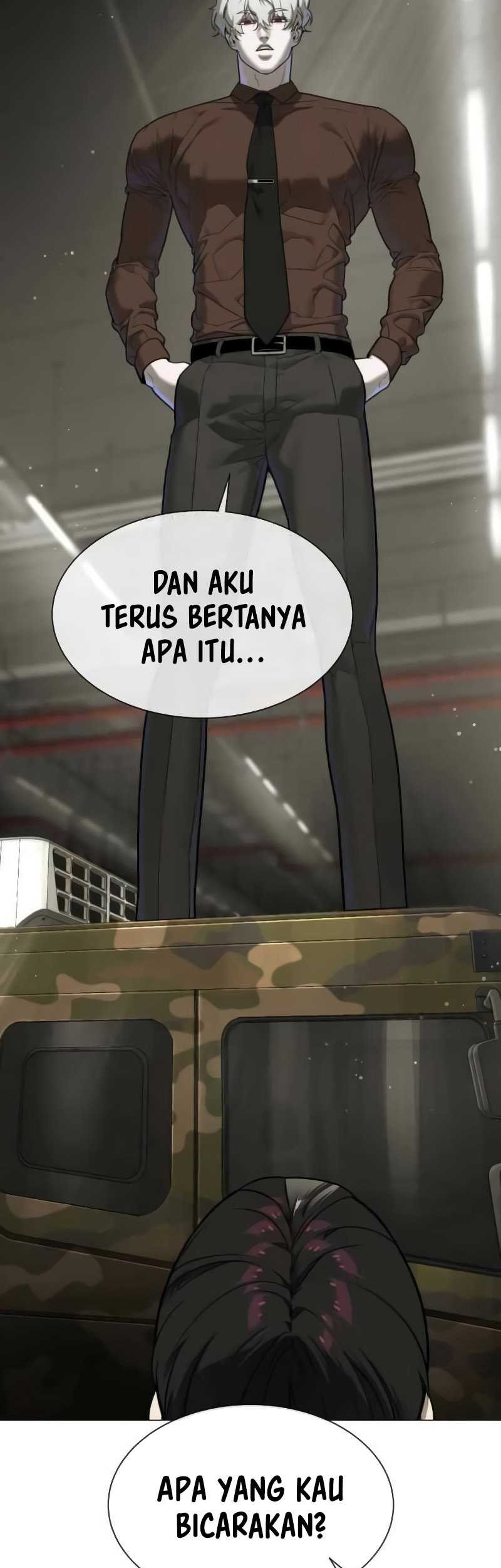 Killer Peter Chapter 44 - halaman 95