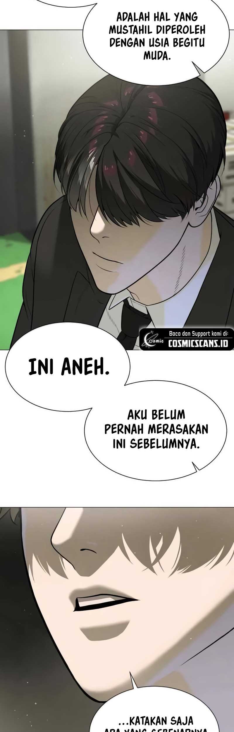 Killer Peter Chapter 44 - halaman 98