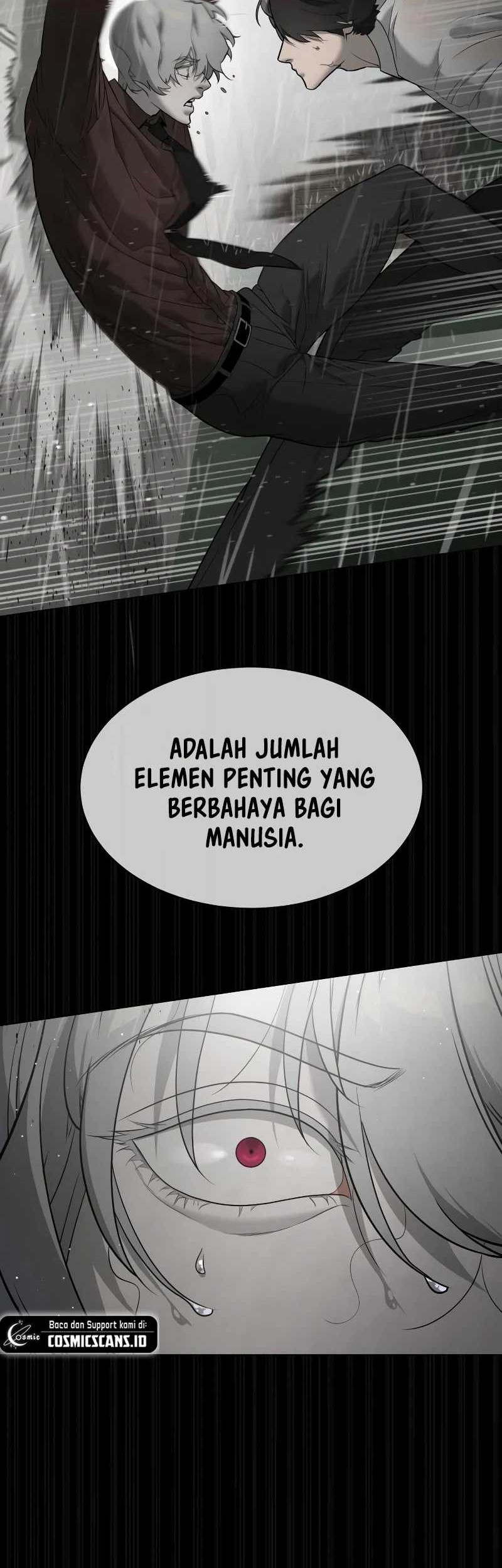 Killer Peter Chapter 45 - halaman 104