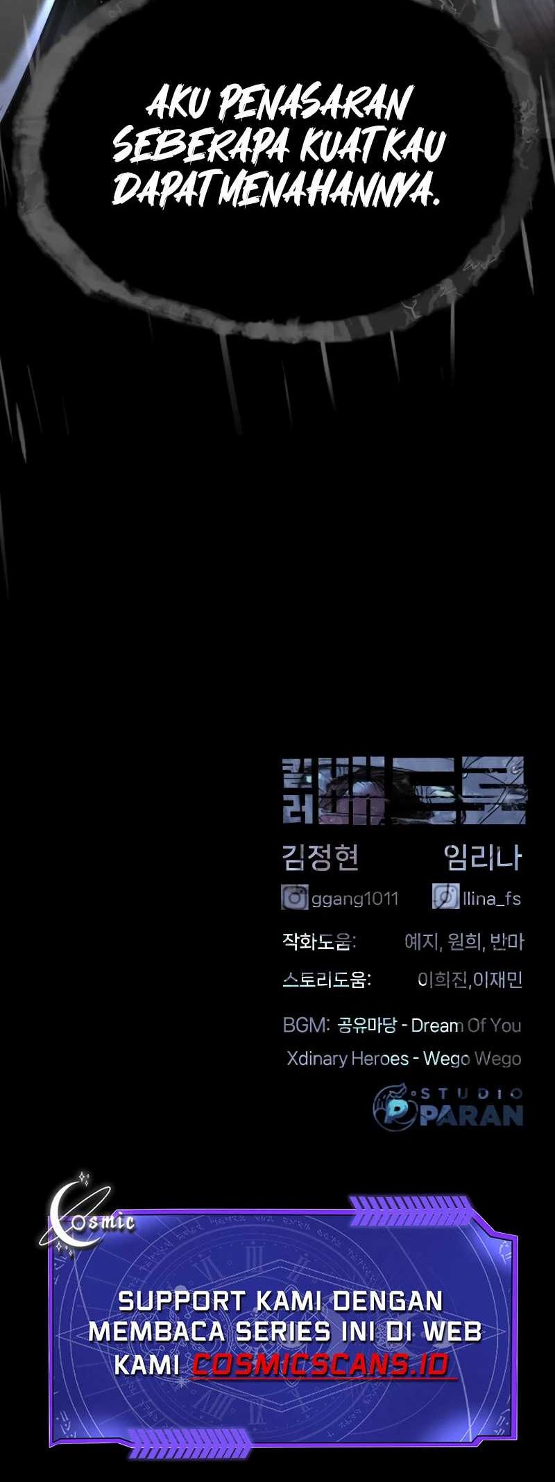 Killer Peter Chapter 45 - halaman 106