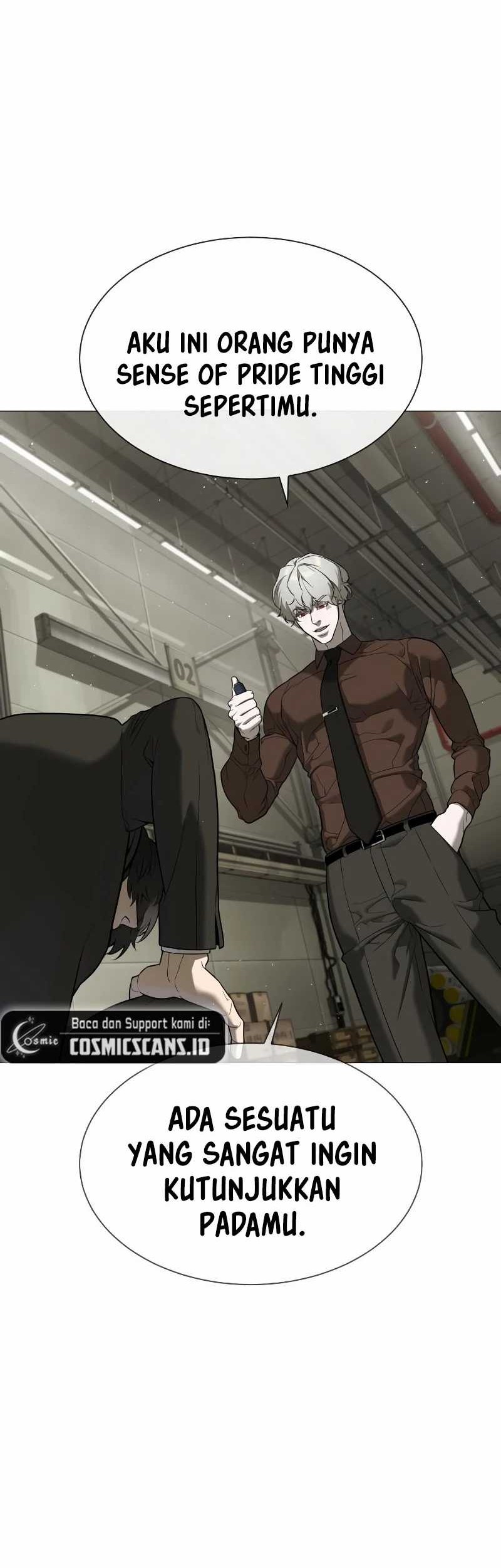 Killer Peter Chapter 45 - halaman 11
