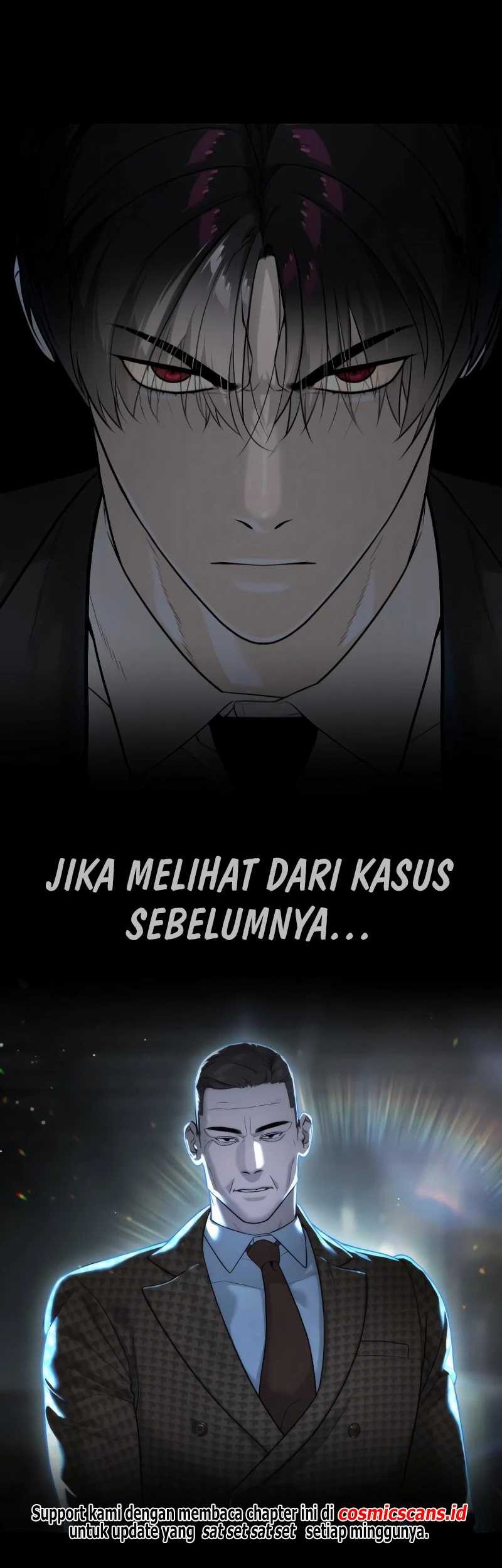 Killer Peter Chapter 45 - halaman 15