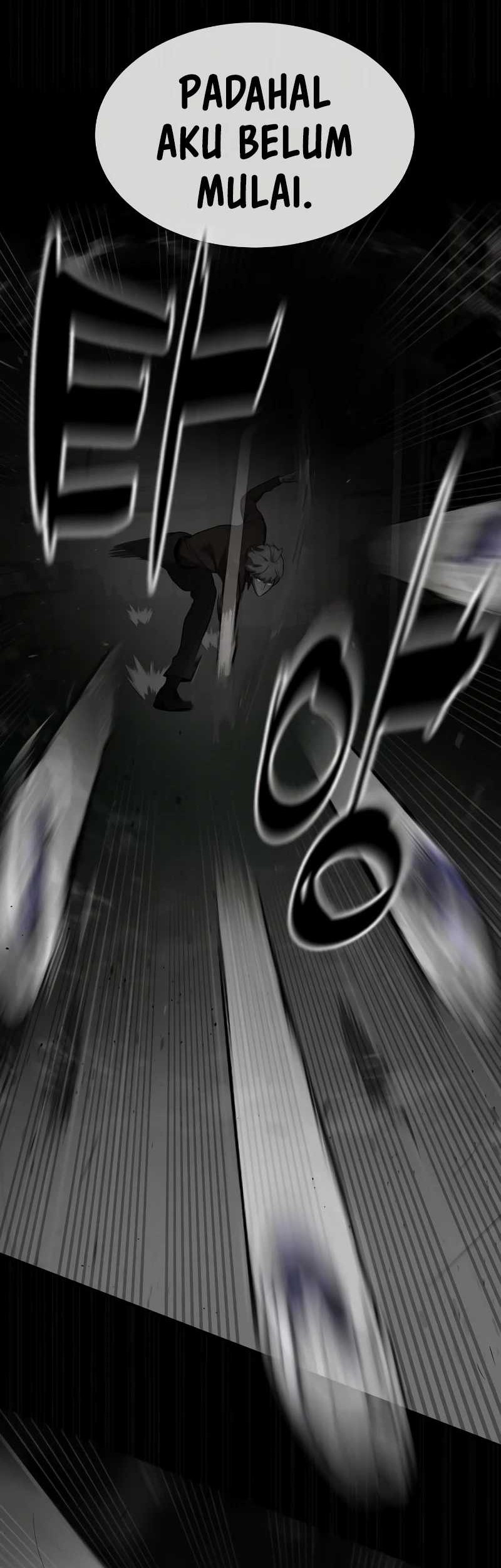 Killer Peter Chapter 45 - halaman 19