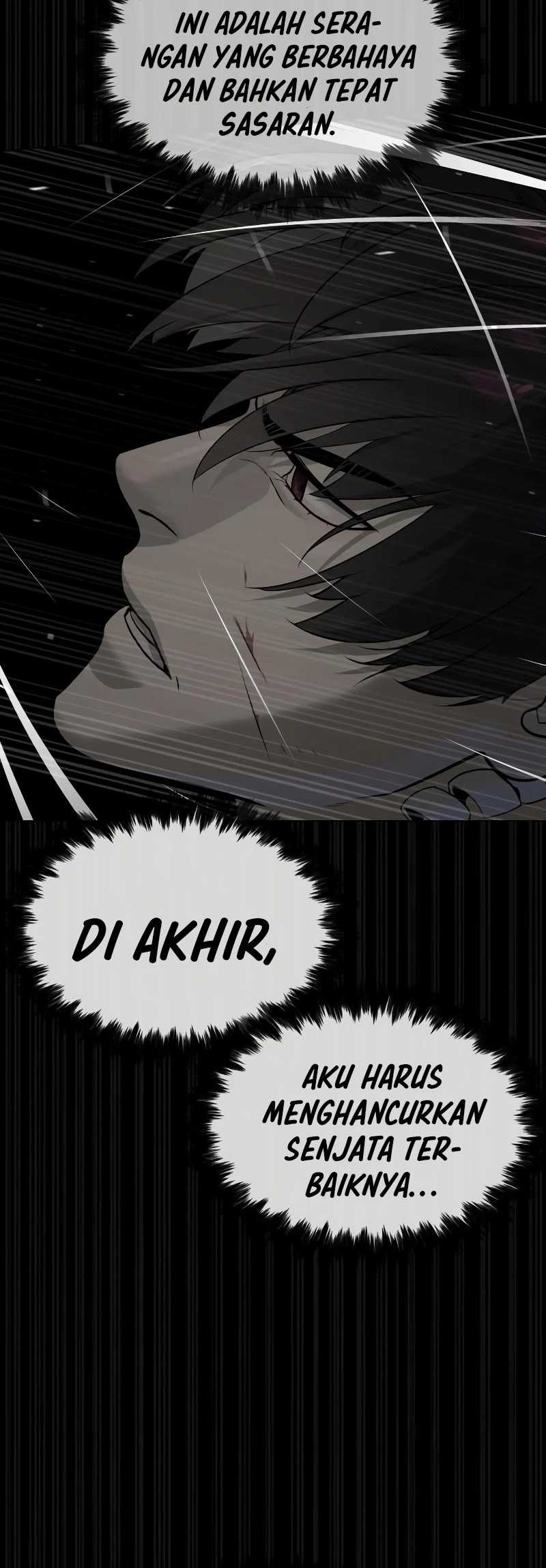 Killer Peter Chapter 45 - halaman 25
