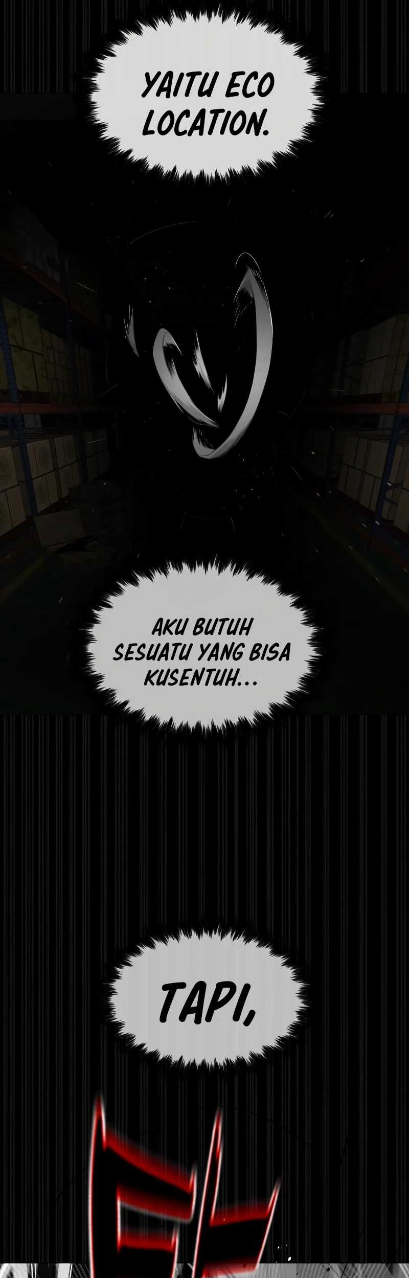 Killer Peter Chapter 45 - halaman 26