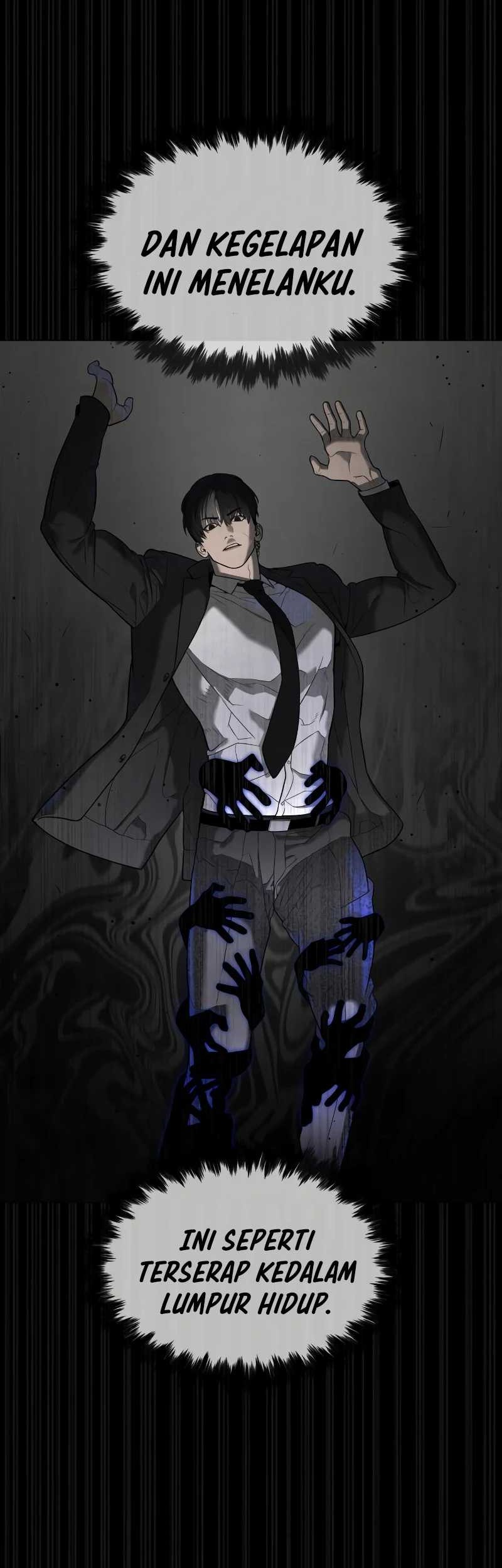 Killer Peter Chapter 45 - halaman 28
