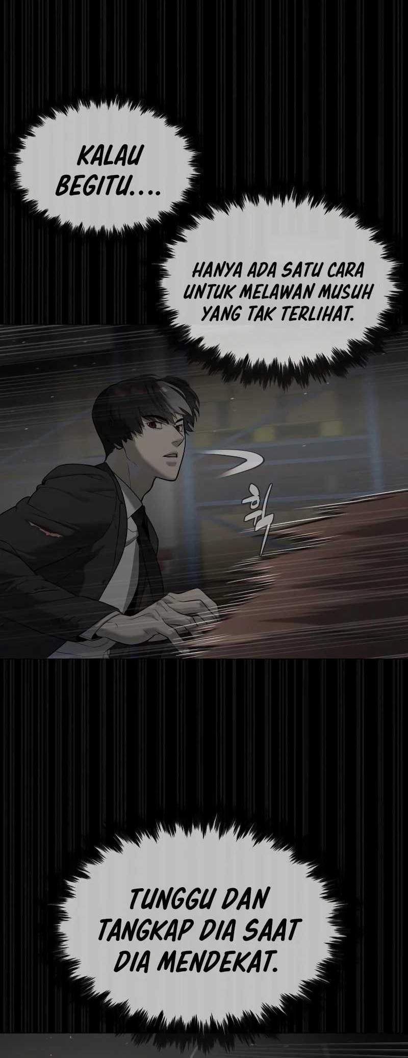 Killer Peter Chapter 45 - halaman 29