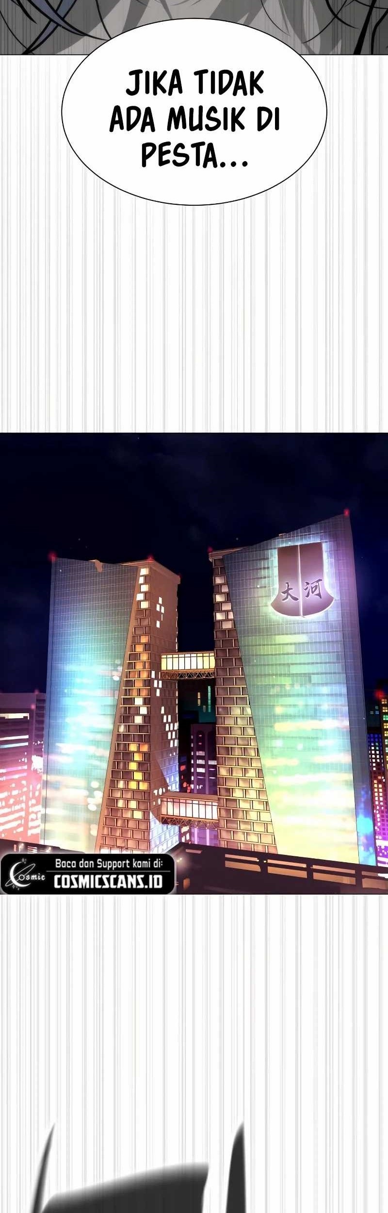 Killer Peter Chapter 45 - halaman 3