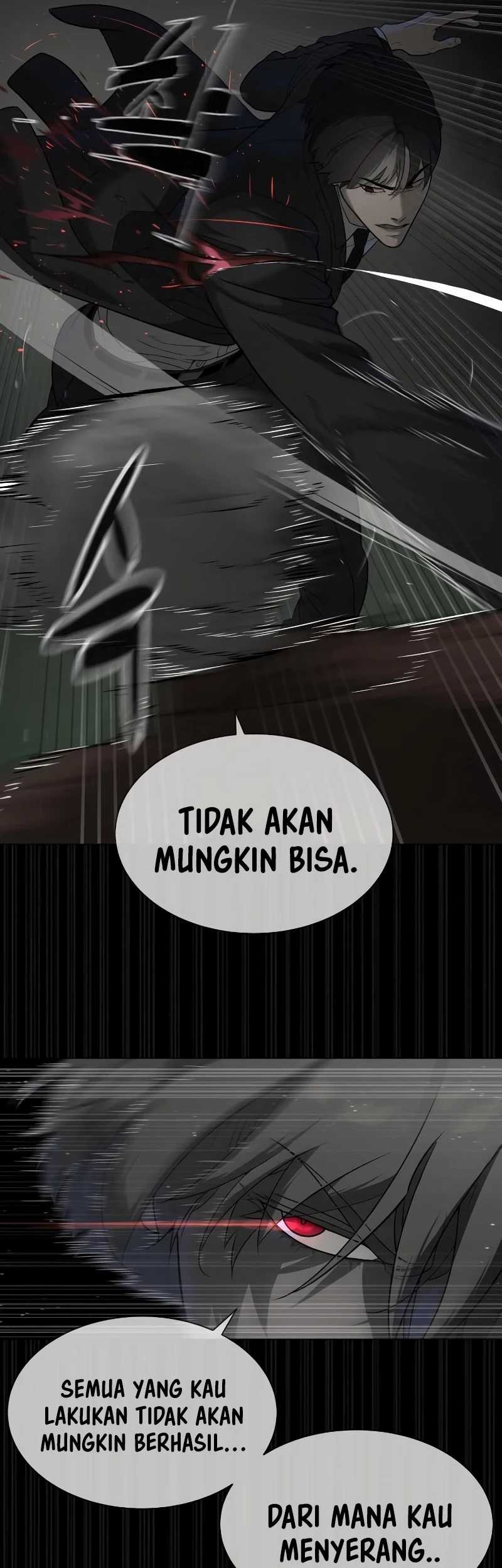 Killer Peter Chapter 45 - halaman 30