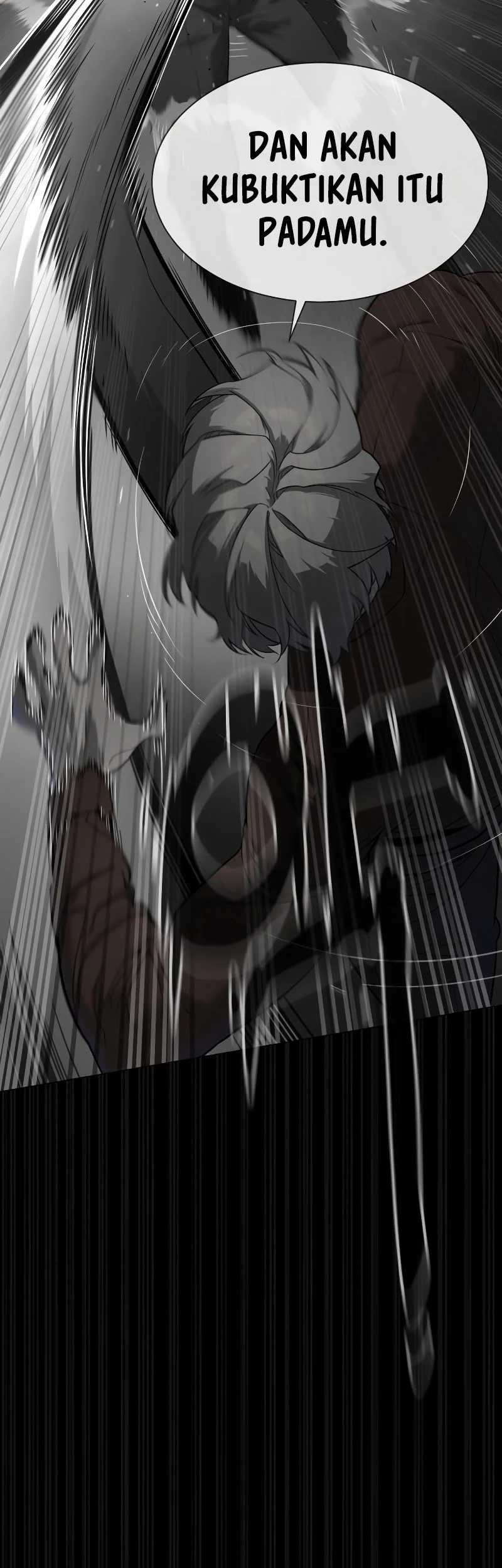 Killer Peter Chapter 45 - halaman 32