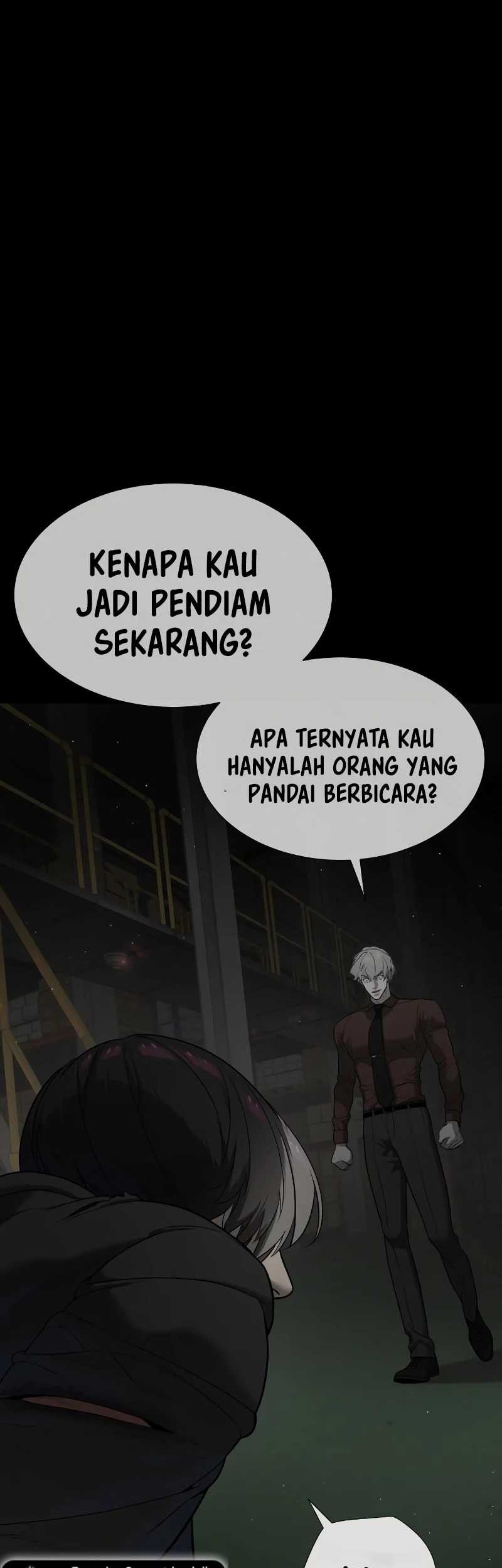 Killer Peter Chapter 45 - halaman 34