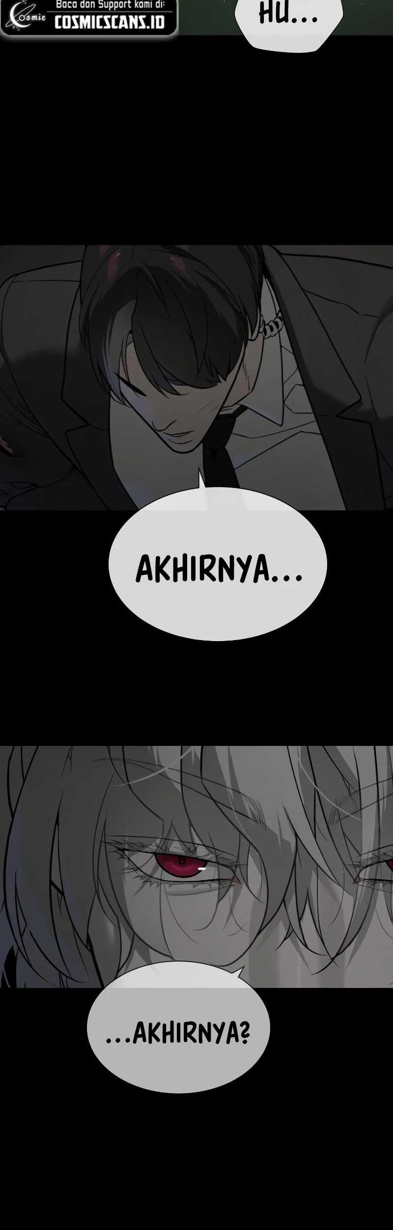 Killer Peter Chapter 45 - halaman 35