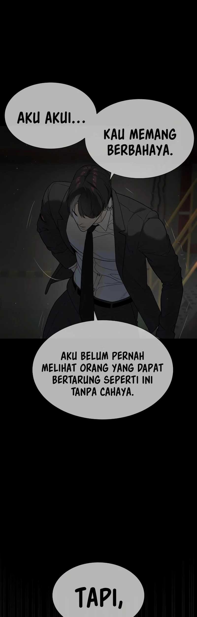 Killer Peter Chapter 45 - halaman 36