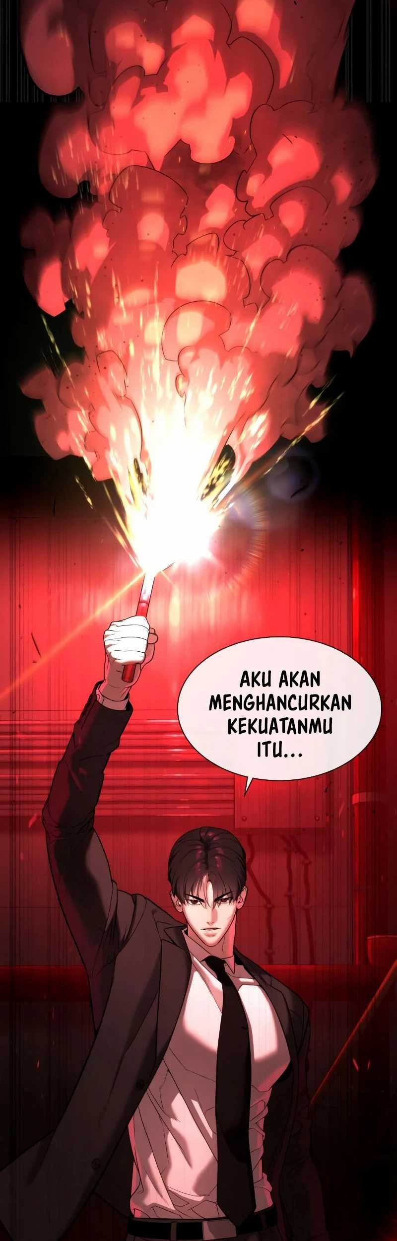 Killer Peter Chapter 45 - halaman 38