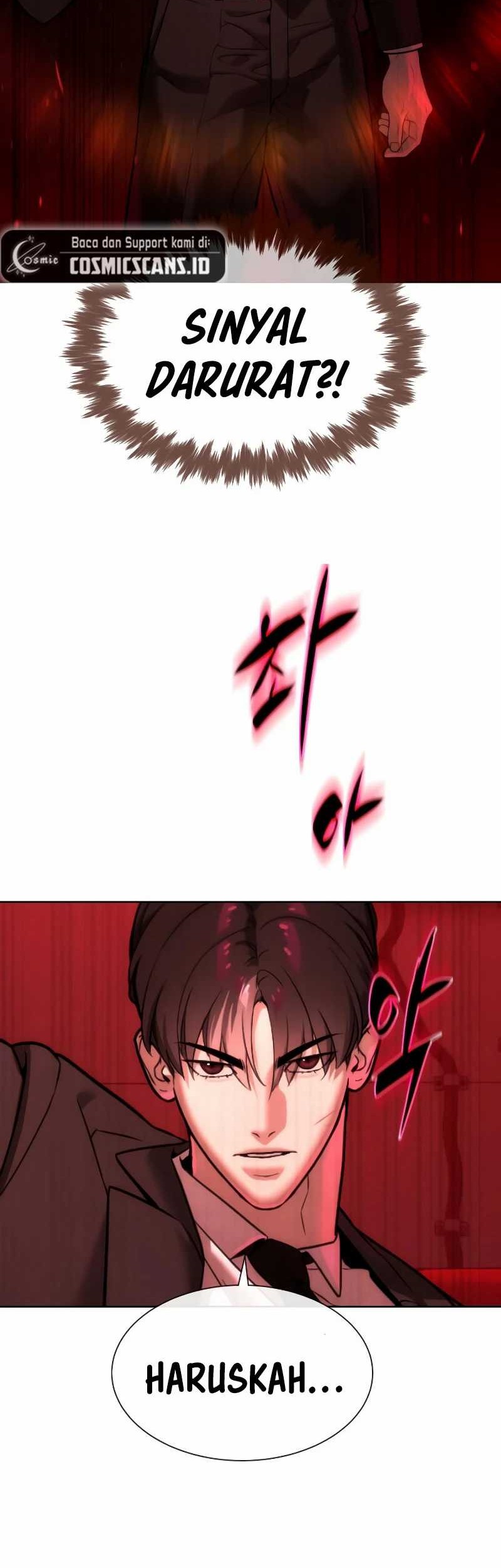 Killer Peter Chapter 45 - halaman 39
