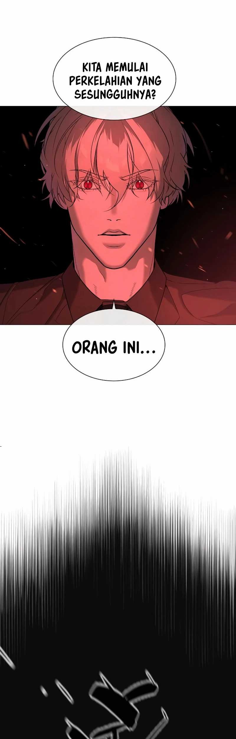 Killer Peter Chapter 45 - halaman 40