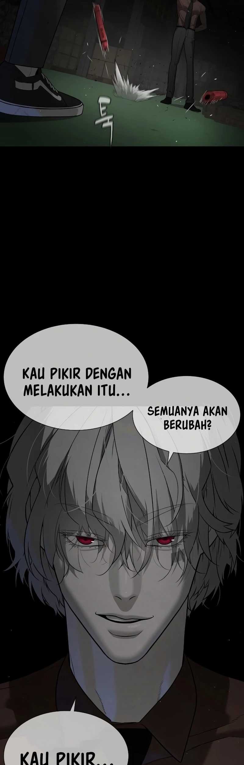Killer Peter Chapter 45 - halaman 42