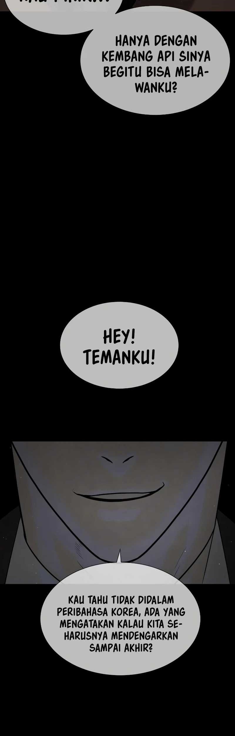 Killer Peter Chapter 45 - halaman 43