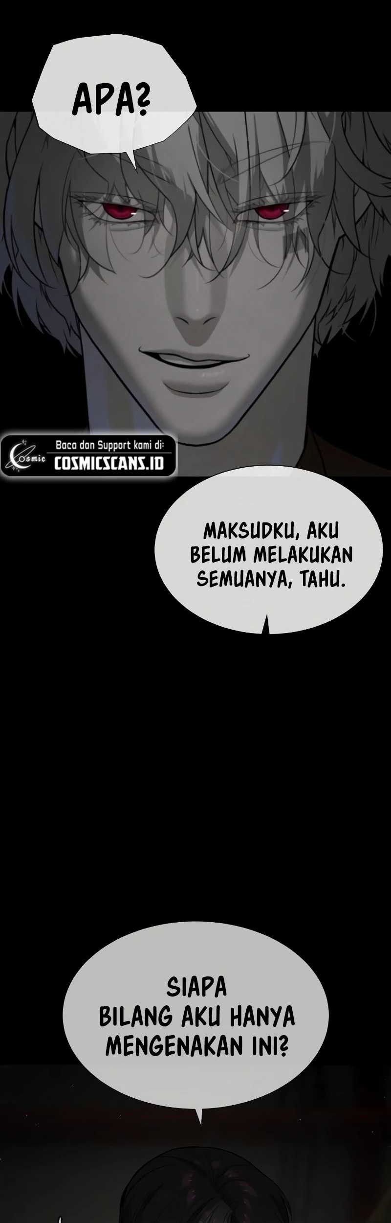 Killer Peter Chapter 45 - halaman 44