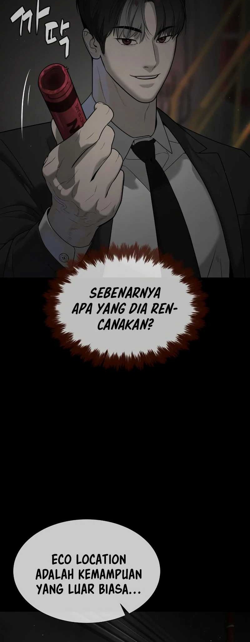 Killer Peter Chapter 45 - halaman 45
