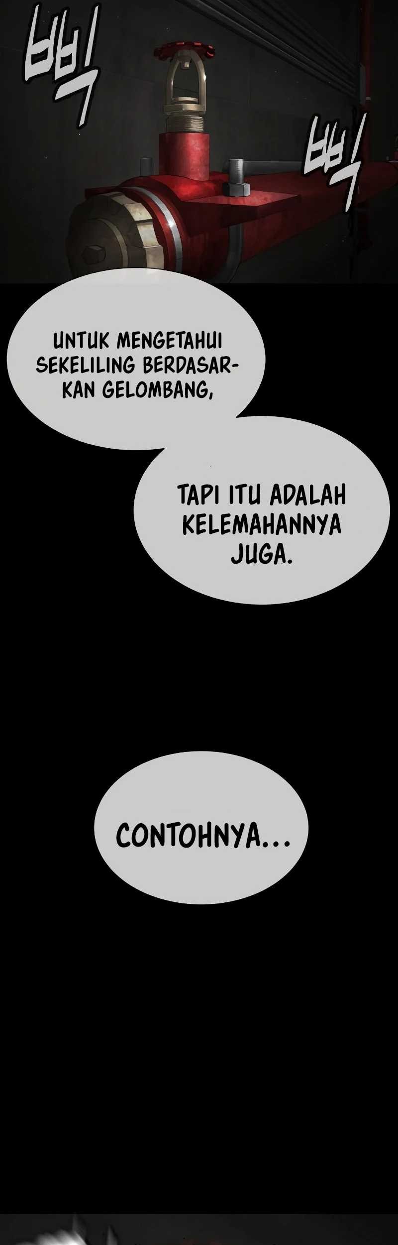 Killer Peter Chapter 45 - halaman 46