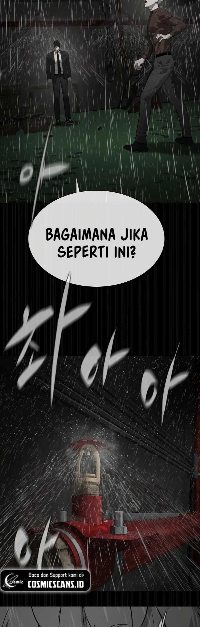 Killer Peter Chapter 45 - halaman 48
