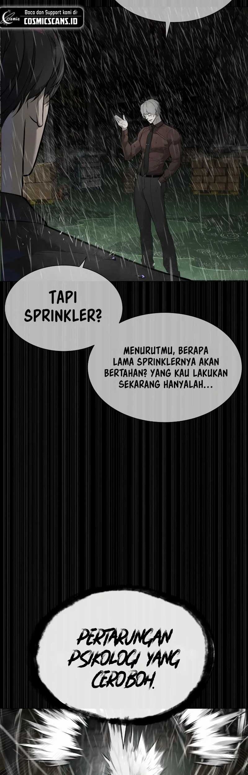 Killer Peter Chapter 45 - halaman 55