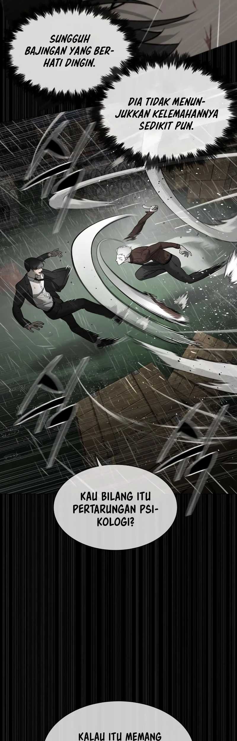 Killer Peter Chapter 45 - halaman 57