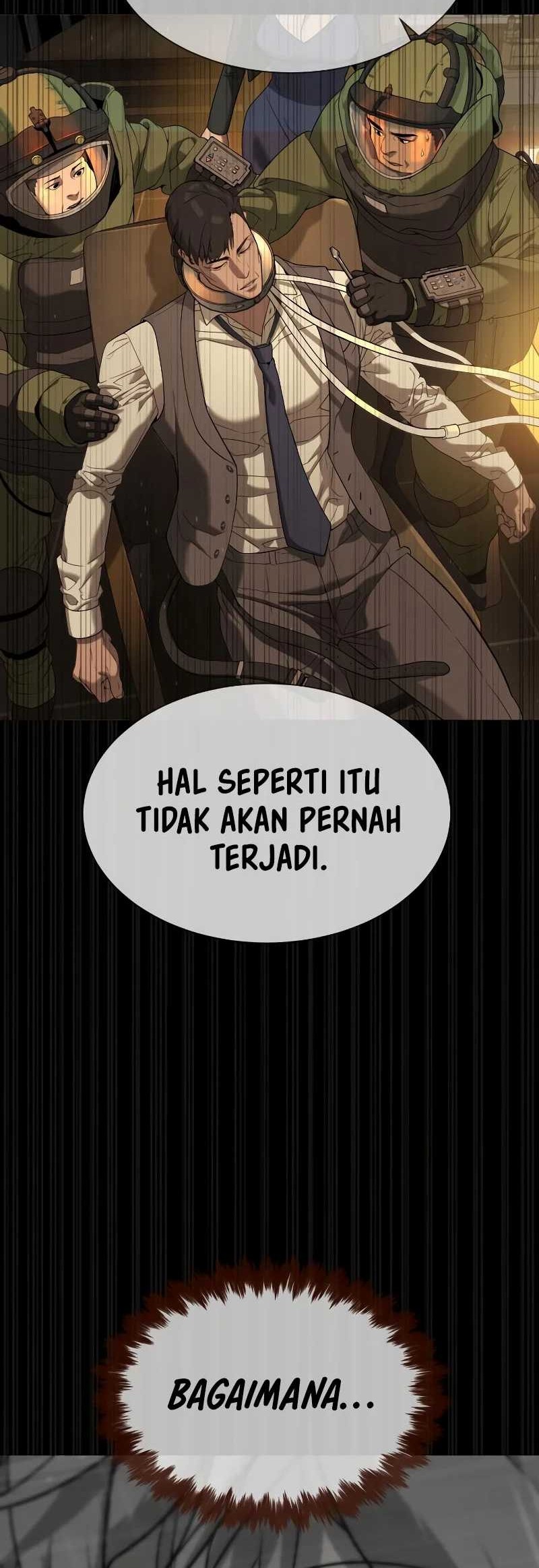 Killer Peter Chapter 45 - halaman 60