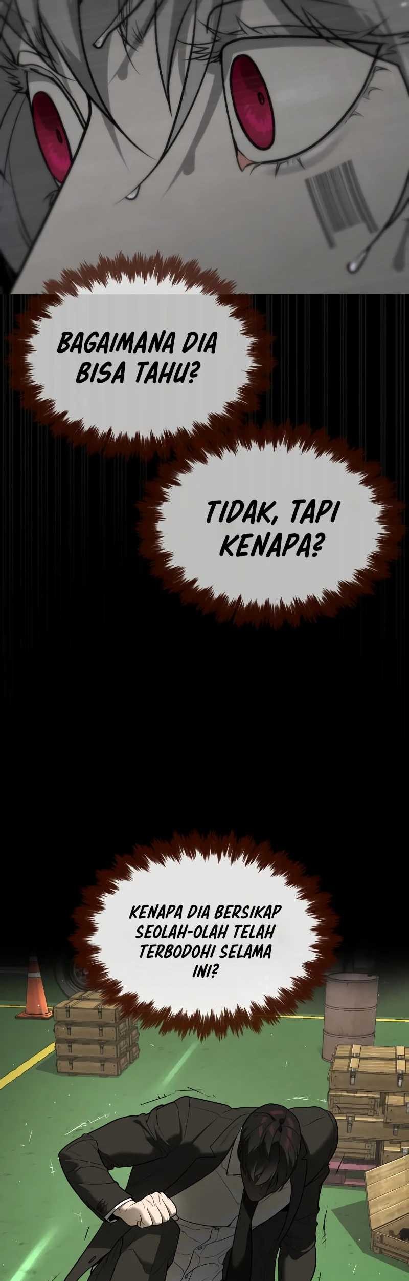 Killer Peter Chapter 45 - halaman 61