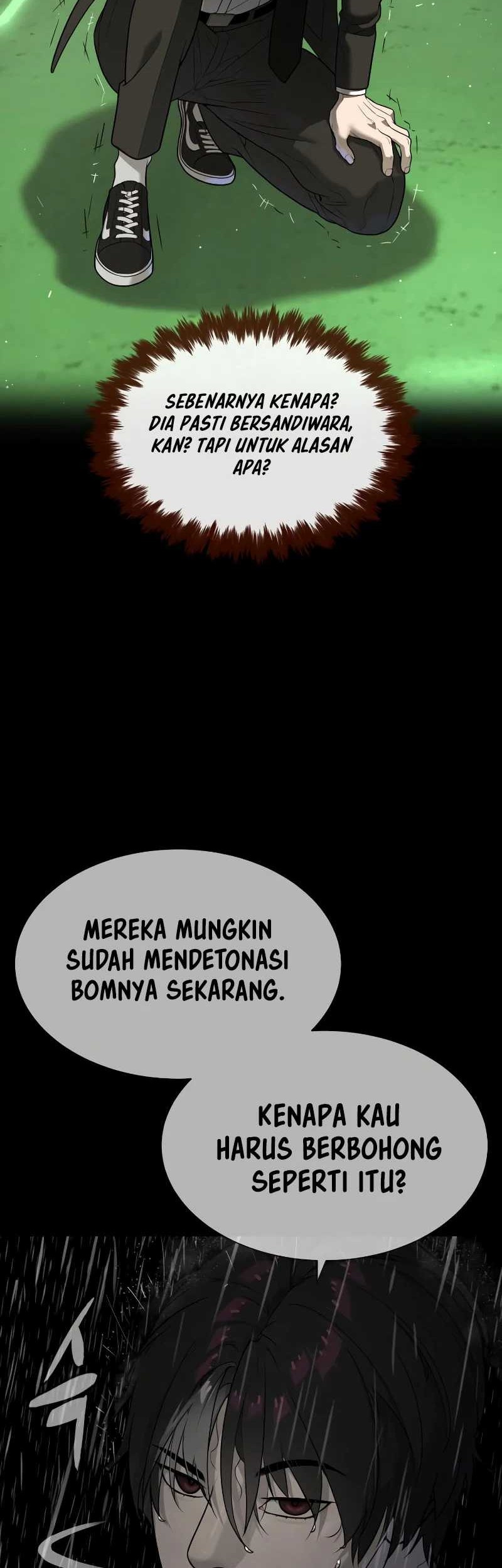 Killer Peter Chapter 45 - halaman 62